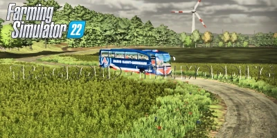 Autobus PSG v1.0.0.0