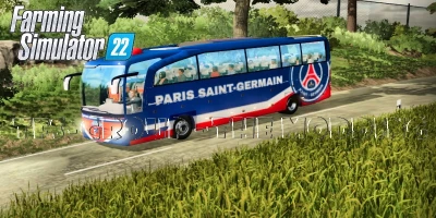 Autobus PSG v1.0.0.0