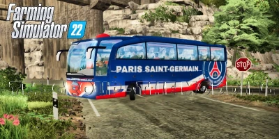Autobus PSG v1.0.0.0