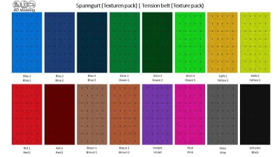 BDM TensionBelt Texture Pack v1.0.0.0