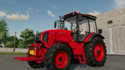 Belarus 1222.3 v1.0.0.0