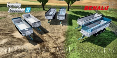 BENALU ROLLAND v1.0.0.0