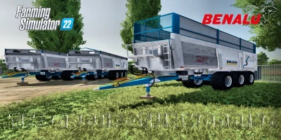 BENALU ROLLAND v1.0.0.0