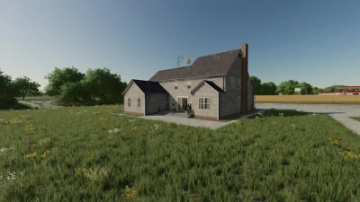 Big American House v1.0.0.0