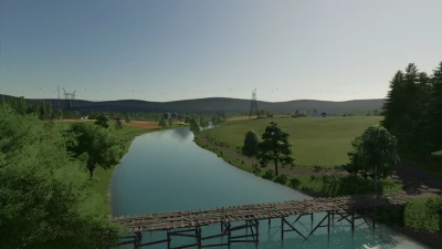 Black River v1.0.0.1