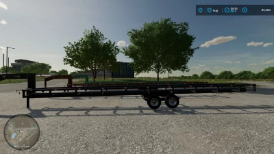 Brads Welding 37ft Hayliner v1.0.0.0
