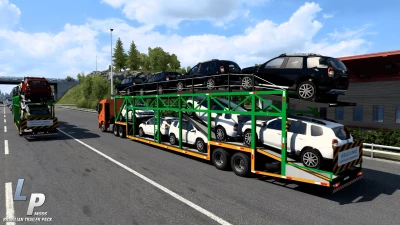 Brazilian Trailers Pack – V1.9.6
