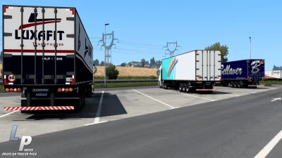 Brazilian Trailers Pack – V1.9.6