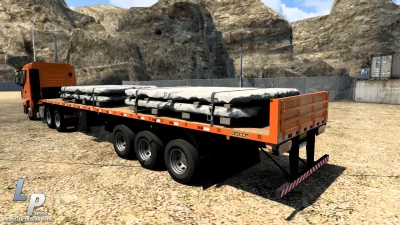 Brazilian Trailers Pack – V1.9.6