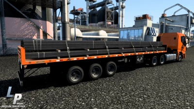 Brazilian Trailers Pack – V1.9.6