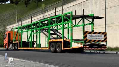 Brazilian Trailers Pack – V1.9.6