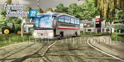 BUS WYZSZA SZKOLA v1.0.0.0