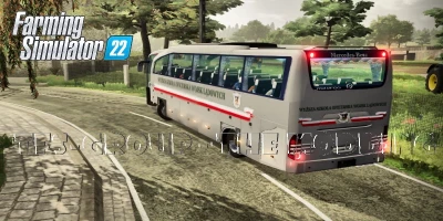 BUS WYZSZA SZKOLA v1.0.0.0