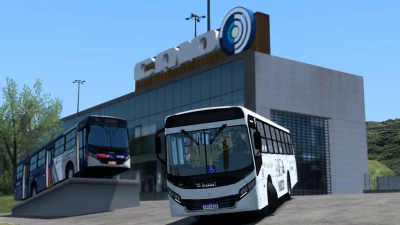 Caio Apache Vip IV Multi-Chassis v2.6