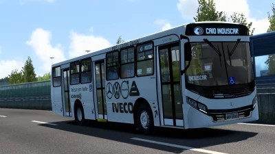 Caio Apache Vip IV Multi-Chassis v2.6