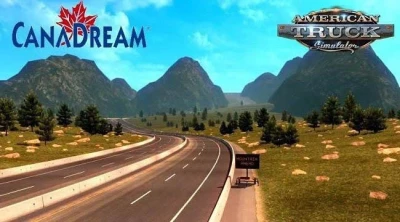 Canadream v2.45.6 1.46