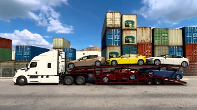 Cartrailer v1.46