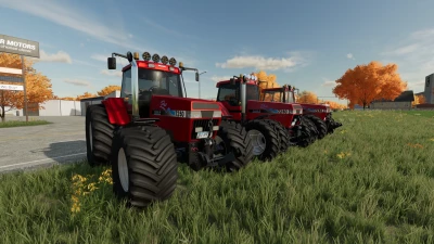 Case 7240 Pro CharlieLXXIV Edit v1.0.0.0
