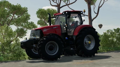 Case IH Puma Tier 4B v1.1.0.0