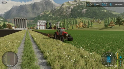 Case Puma CVX tier V v1.0.0.0