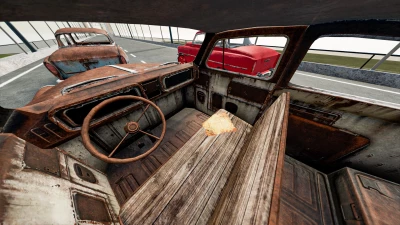 Chevrolet BelAir 1953 V1.0.0.0