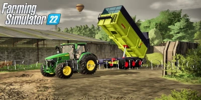 CLAAS COUTAND KODIAC v1.0.0.0