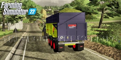 CLAAS COUTAND KODIAC v1.0.0.0