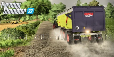 CLAAS COUTAND KODIAC v1.0.0.0