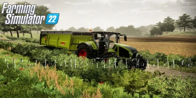 CLAAS COUTAND KODIAC v1.0.0.0
