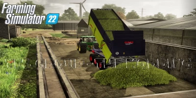 CLAAS COUTAND KODIAC v1.0.0.0