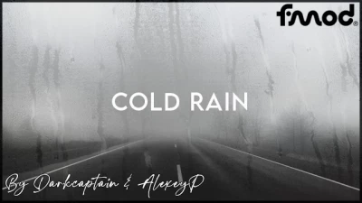Cold Rain v0.33 1.46