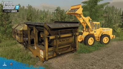 Collectibles & Points of Interest in Silverrun Forest v1.0