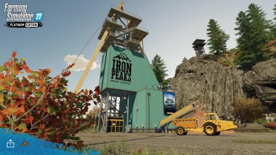 Collectibles & Points of Interest in Silverrun Forest v1.0