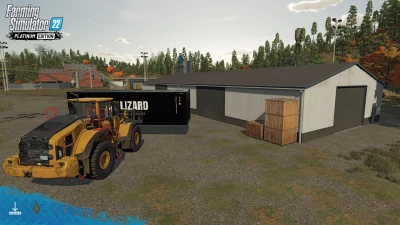 Collectibles & Points of Interest in Silverrun Forest v1.0