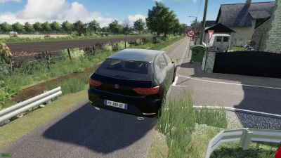 Cupra Leon 2019 v1.0.0.0