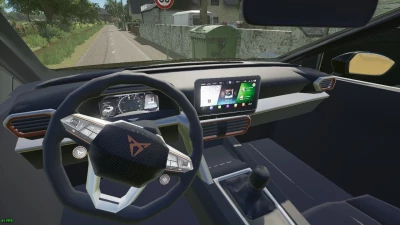 Cupra Leon 2019 v1.0.0.0