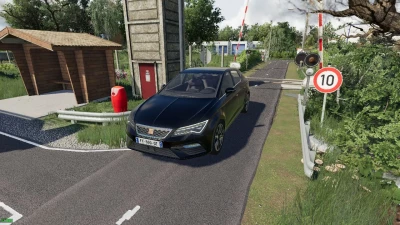 Cupra Leon 2019 v1.0.0.0