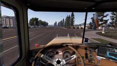 Customize Your Steering Wheel v1.45.17