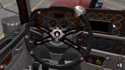 Customize Your Steering Wheel v1.45.17