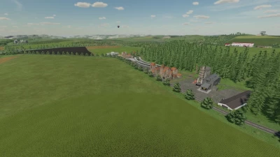 Departement Haut Beyleron 4x Map v0.7.9.0
