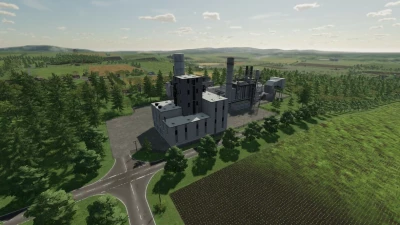 Departement Haut Beyleron 4x Map v0.7.9.0