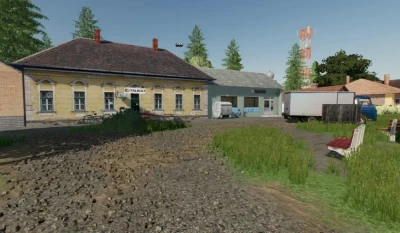 Drávapalkonya map v1.0.0.0