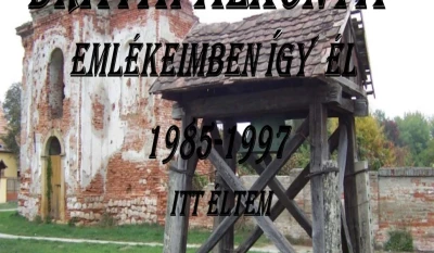 Drávapalkonya map v1.0.0.0