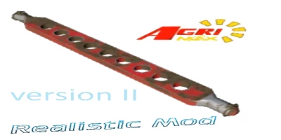 DRAWBARE BARRE A TROUS v1.0.0.0