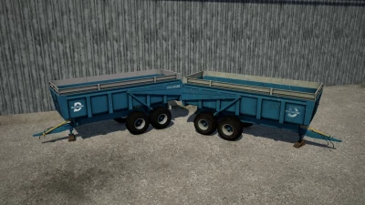 Duchesne 14T v1.2.0.0