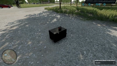 Eicher weight v1.0.1.0