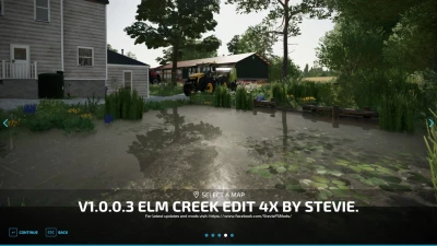 Elm Creek Edit 4x v1.0.0.3
