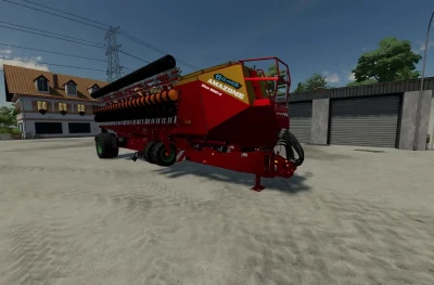 EnZanos Amazone Citan v1.0.1.0