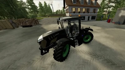 EnZanos JCB Fastrac 4220 v1.0.0.0