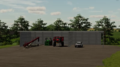 Extension Shed v1.0.0.0